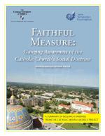 faithful measure cover