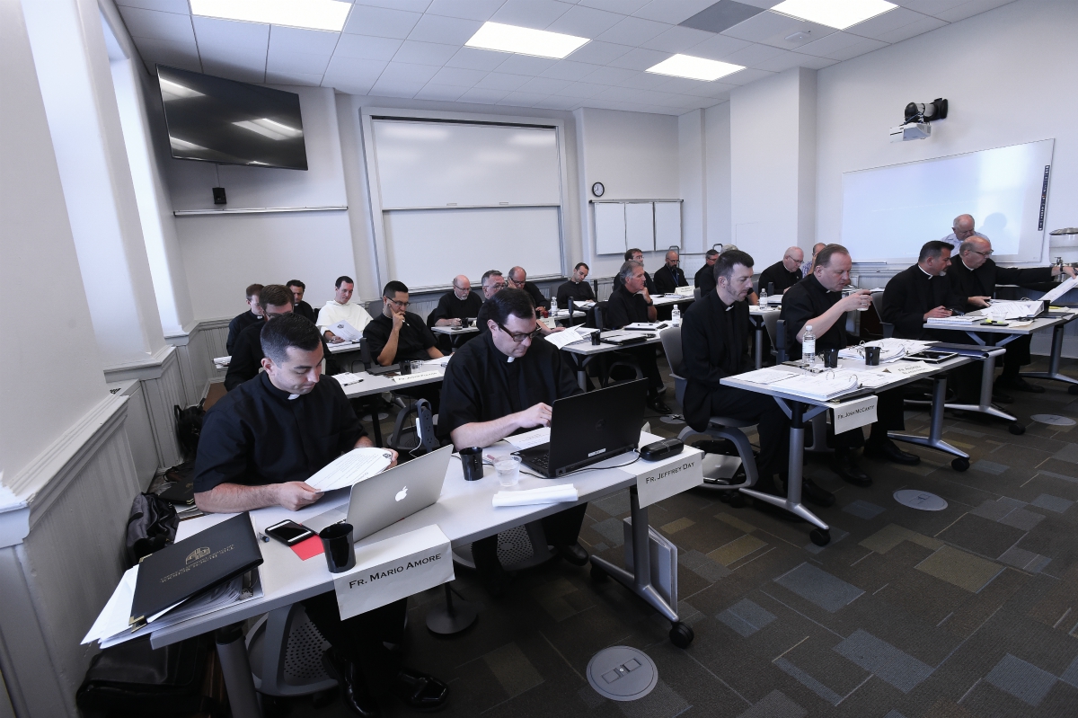 Management as Ministry Workshop