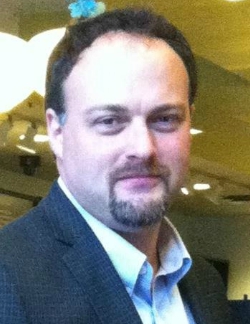 Matthew Brach