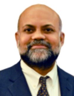 Iqbal Quadir