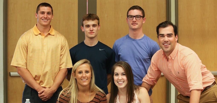 Business Students