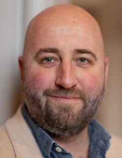 Luke  Burgis Headshot