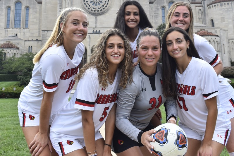 Elizabeth Kropp soccer and professional