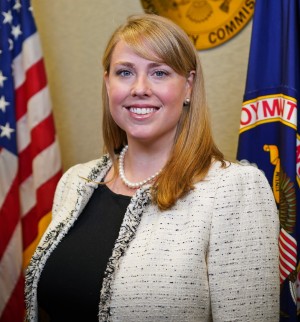 Andrea Lucas