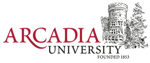 Arcadia University Logo