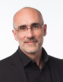 Arthur Brooks