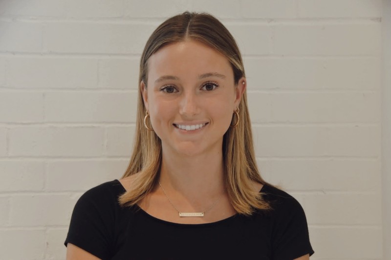 Ellie Brutsche Student Profile