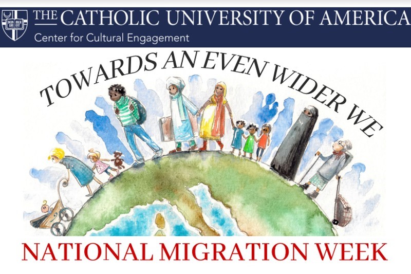 National Migration Week