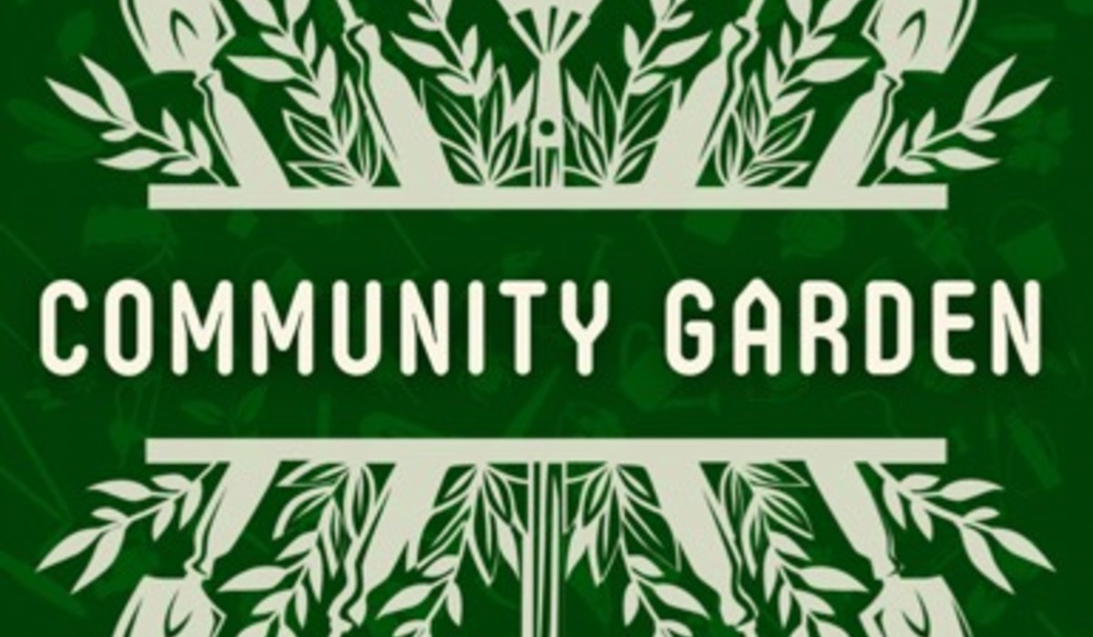  Dig Deep at Catholic U’s Community Garden