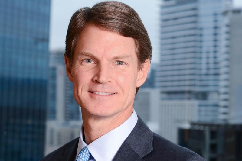 David C. Haley, President (Emeritus) of HBK Capital Management, To Give Busch School CEO Lecture