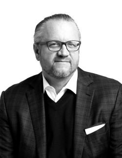 David Bahnsen