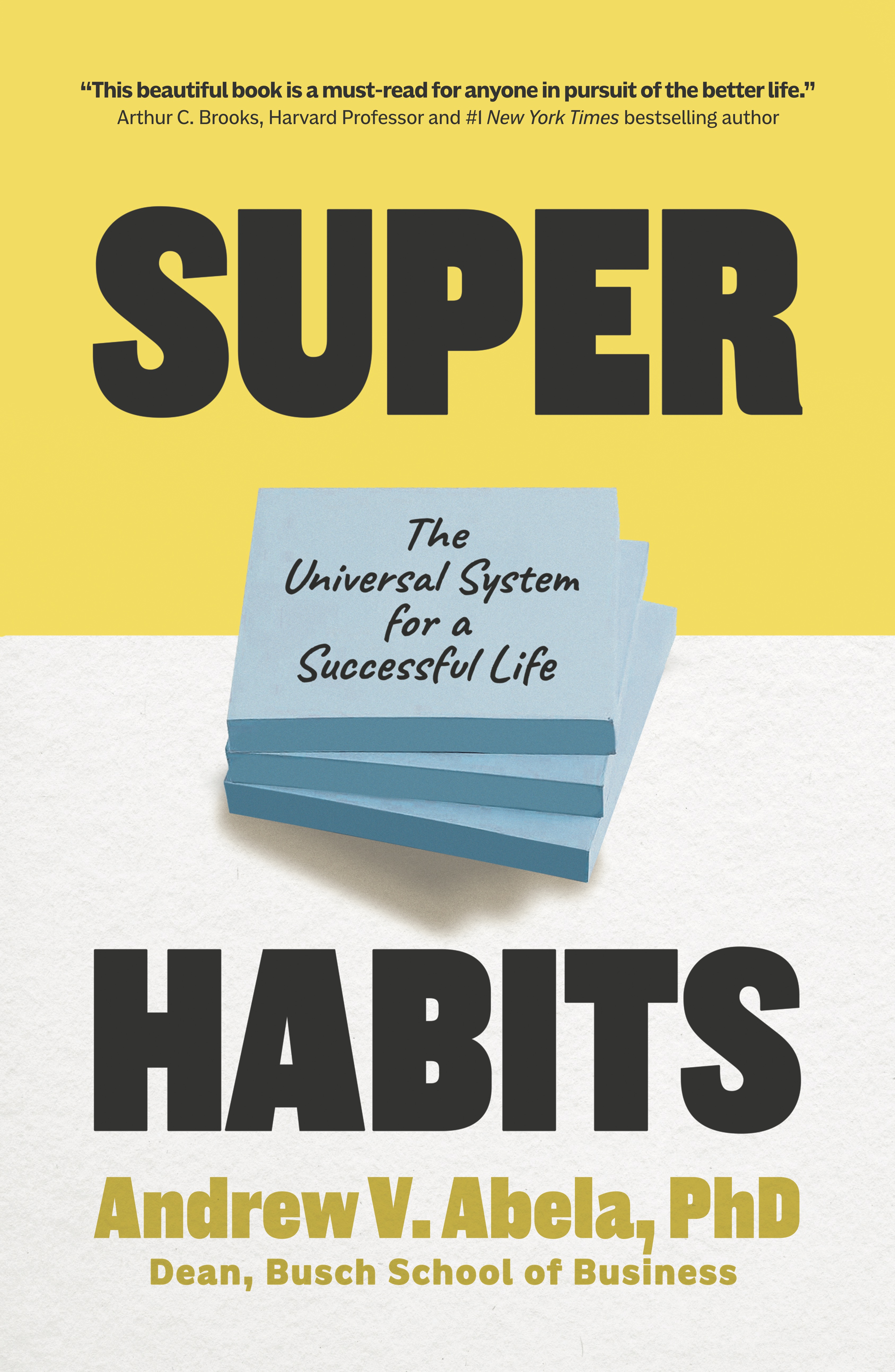 Super Habits