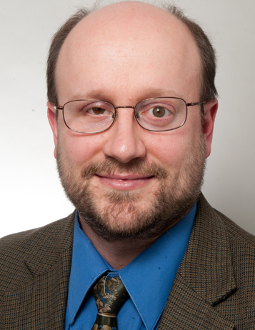 Kevin Kane Headshot