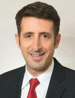 Andrew Abela
