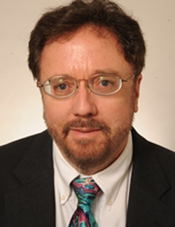 Kevin Forbes Headshot