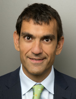 Gianfranco Piras Headshot