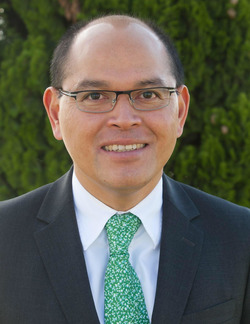 Alejo Jose G. Sison Headshot
