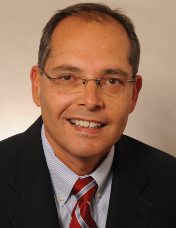David Bottegal Headshot