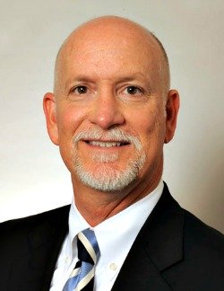 Greg Smith Headshot