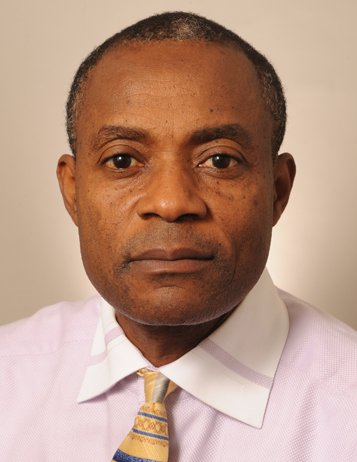 Jean-Paul Tibonsou Headshot