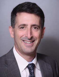 Andrew Abela