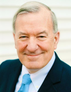 Bill Bowman