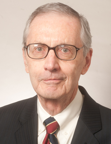 Bill Kirst Headshot
