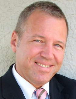 Michael Pakaluk Headshot
