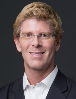 Jay W. Richards Headshot
