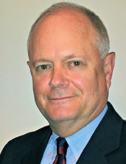 Michael Williams Headshot