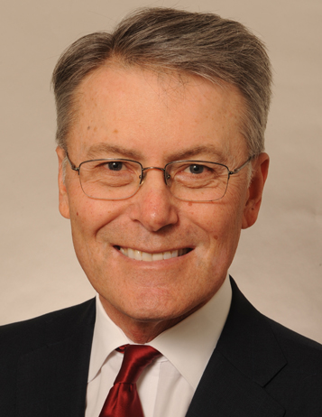 John Wesley Yoest, Jr. Headshot