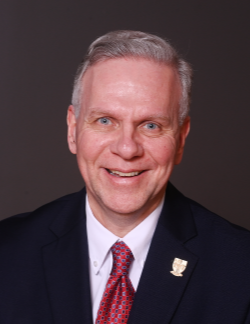 George Kapusinski