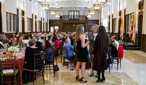 Faith and Finance: The Christian Institutional Investors Conference at Catholic University