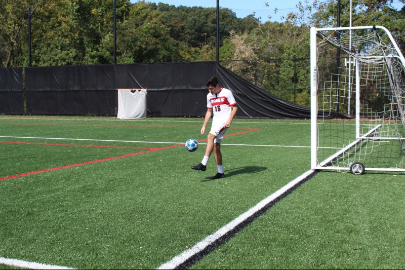 Paul Egan soccer and professional