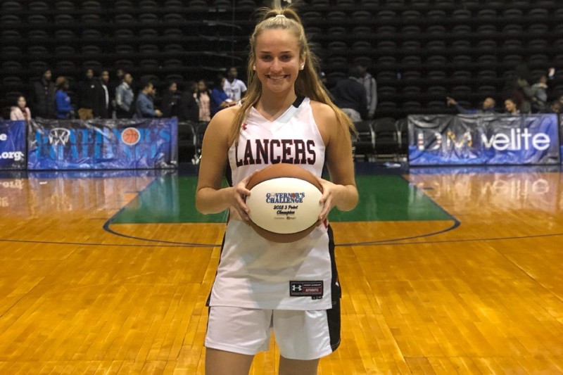 Fiona Rowan basketball and professional