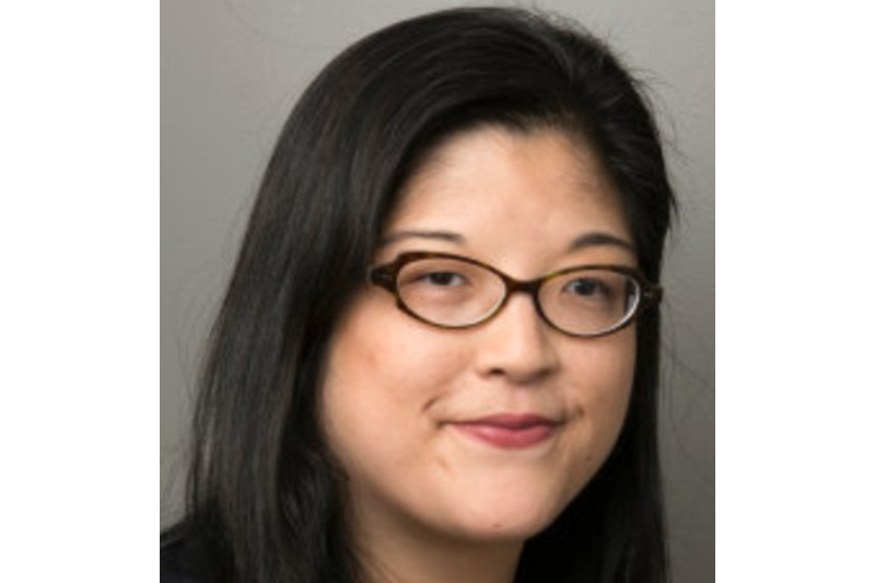 Celebrating Women's History Month: Dr. Irene Kim