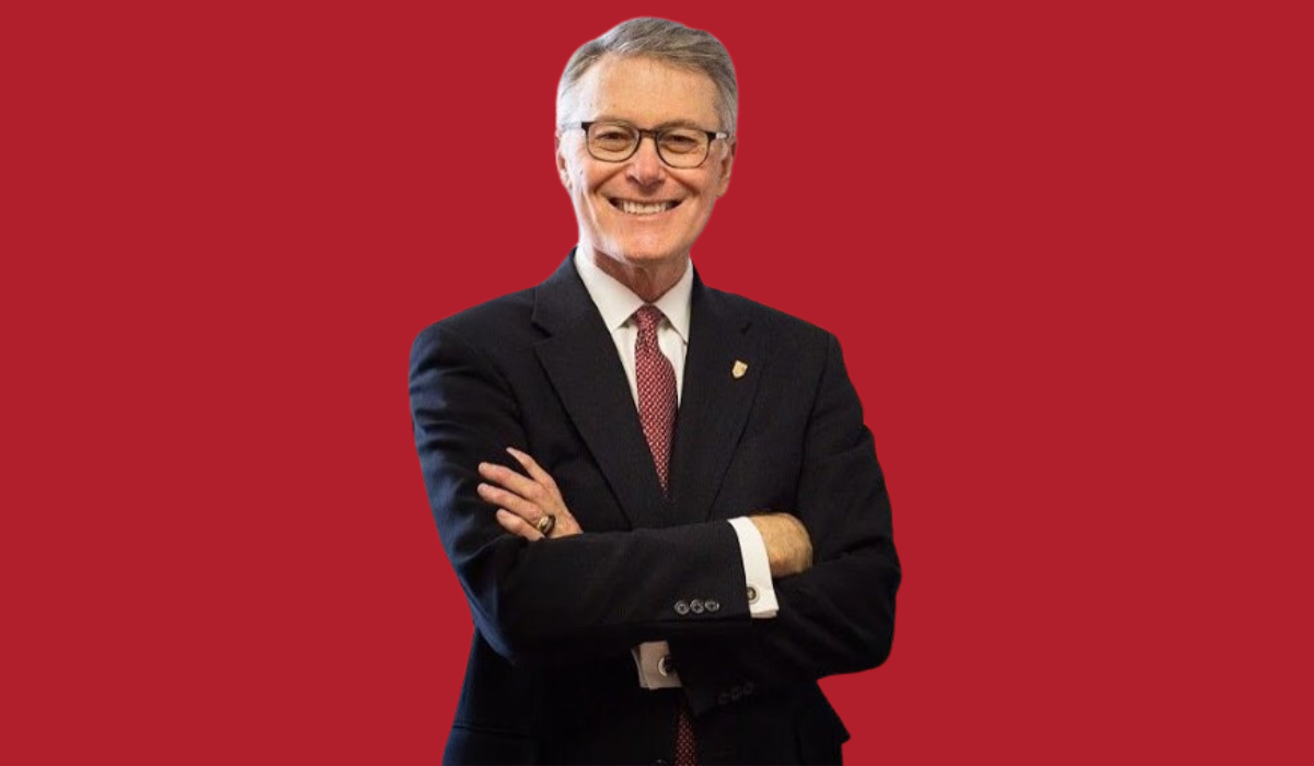 Associate Professor Jack Yoest published in The Economic Standard