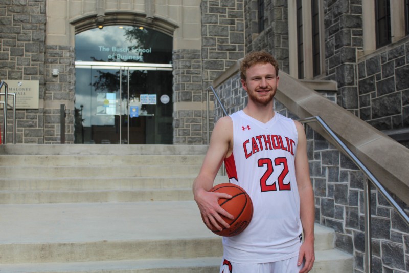 Justin Pryor basketball and professional