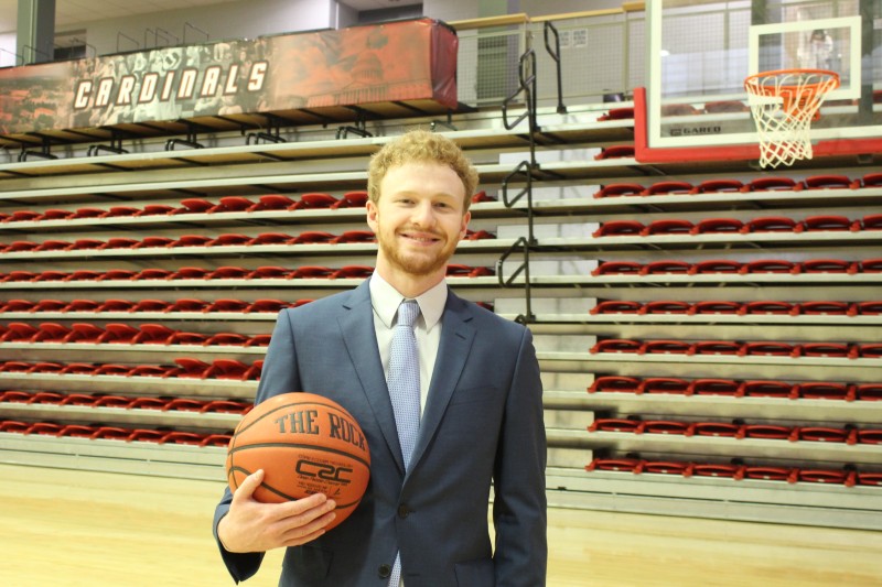 Justin Pryor basketball and professional