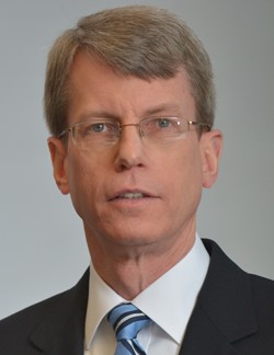 Kevin Higgins Headshot