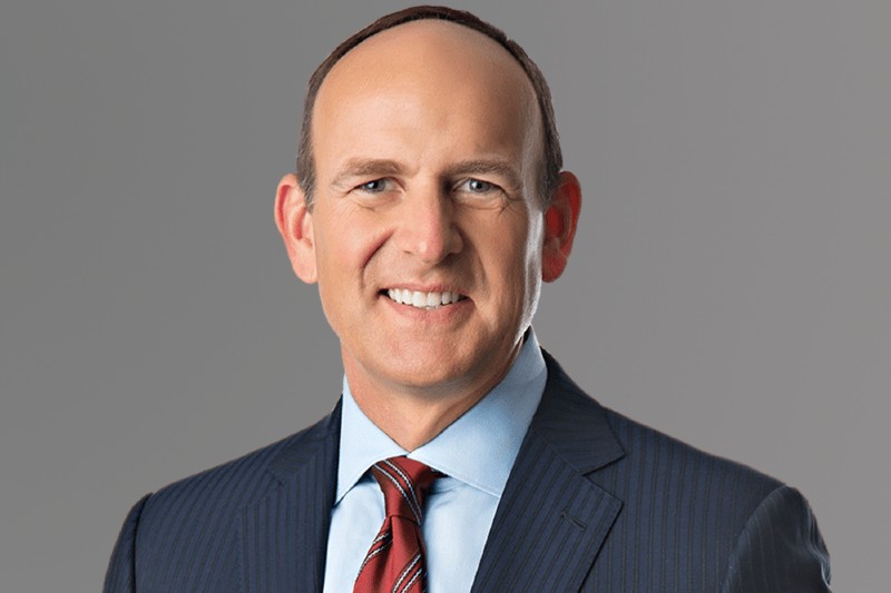 Doug DeVos, Co-Chair of the Board of Directors for Amway, to Speak to Students