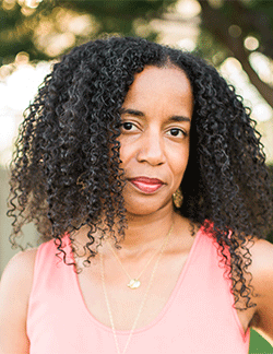 Dr. Winnette McIntosh-Ambrose