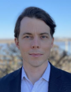 Nicholas Schmitz Headshot