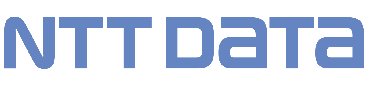 NTT Data logo