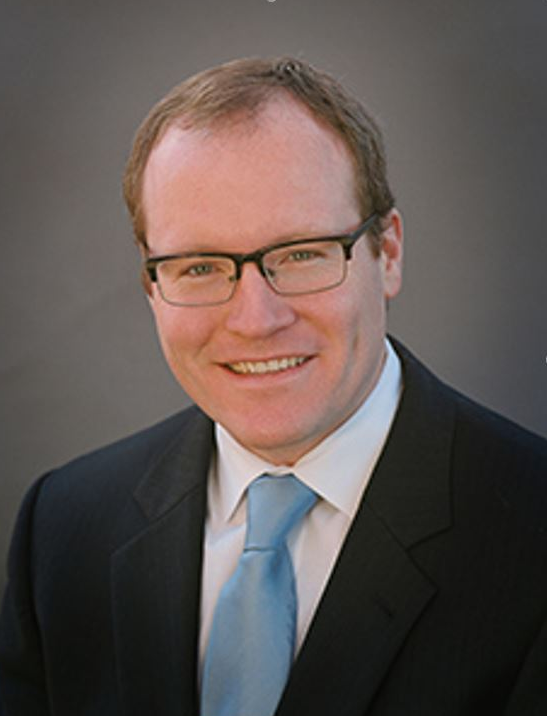 Patrick Kenneally