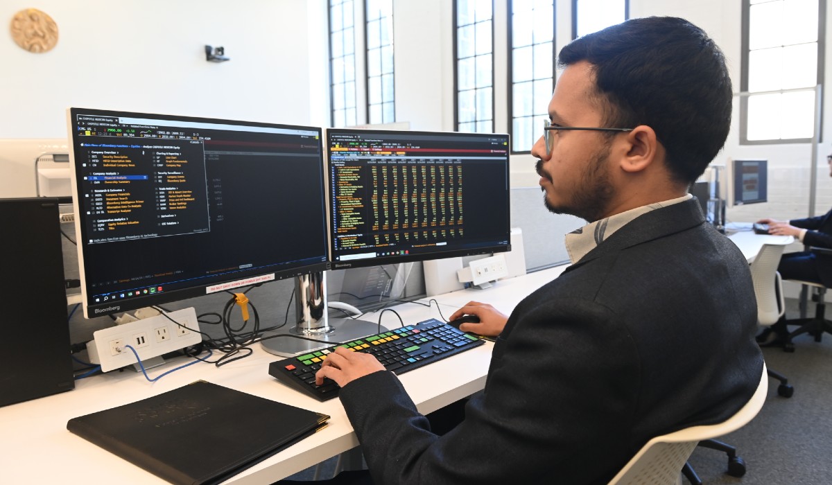 Online MBA