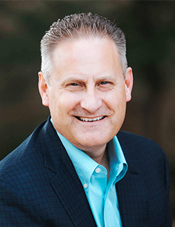 Steve Green