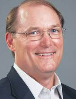 Steve Cameron