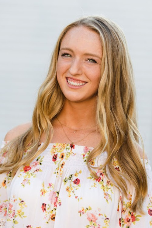 DSAC Leadership - The Busch School of Business - The Catholic ...