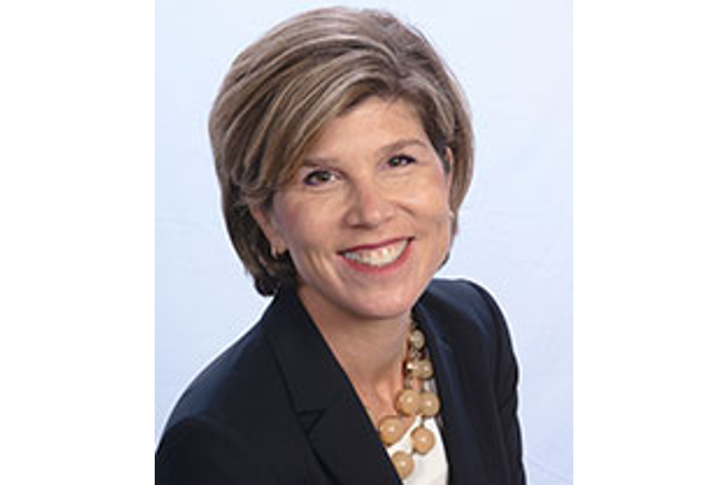 Jill Rogers, President and CEO of JRC, LLC, to Speak to Students